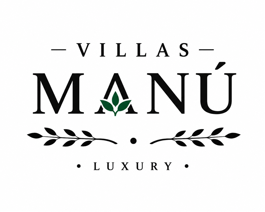 Villas Manú Luxury